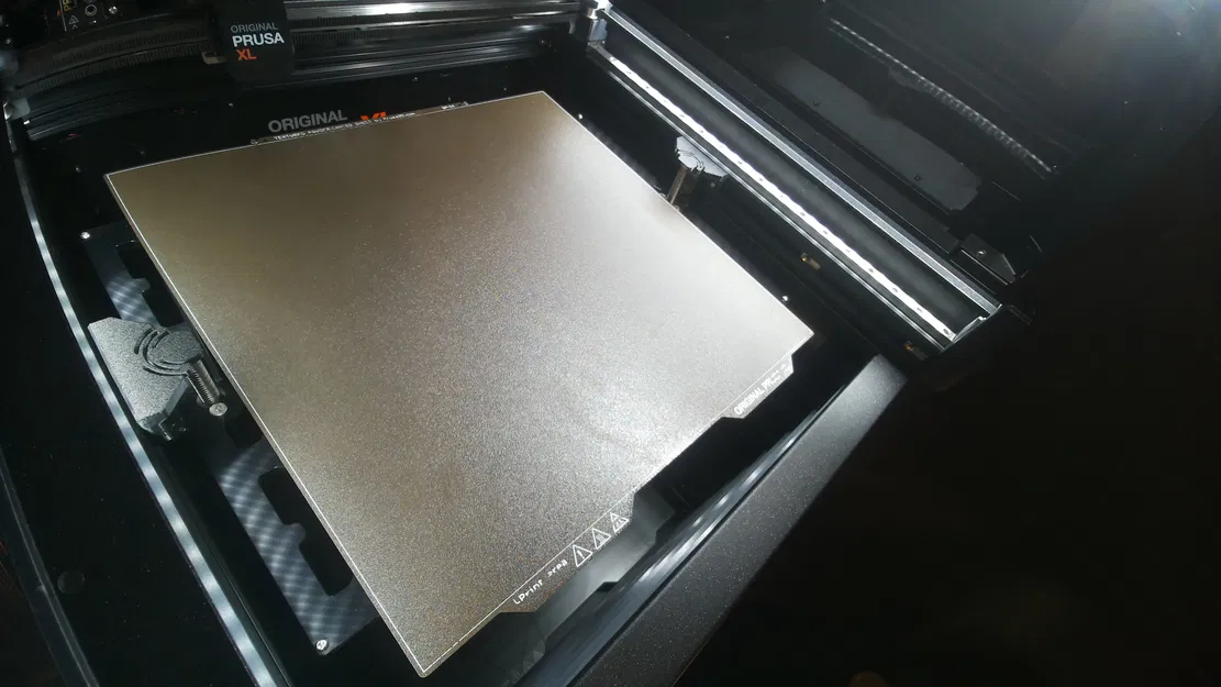 Camera Enclosure Unofficial cho Prusa XL - Image 5