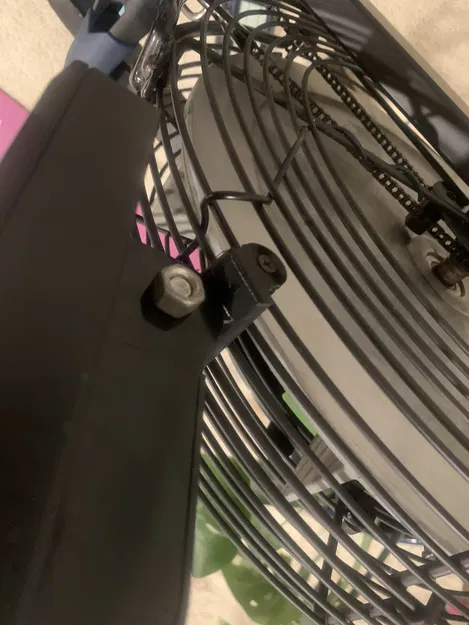 Giá gắn PM5/PM4/PM3 cho máy chèo Concept 2 Model B - Image 7