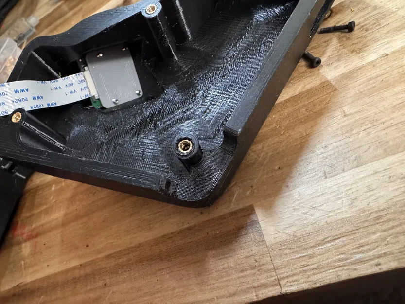 Prusa XL Enclosure Camera Remix (bản remix) - Image 1