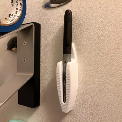 Giá đỡ Sharpie gắn nam châm 10x3mm (3 viên)