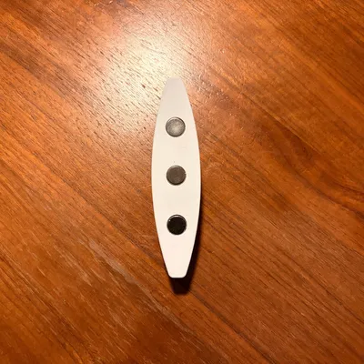 Giá đỡ Sharpie gắn nam châm 10x3mm (3 viên)