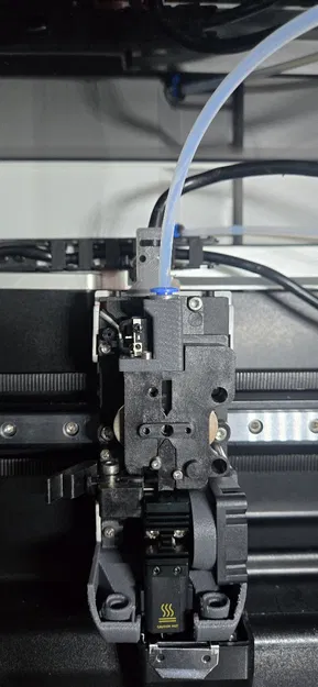 Cảm biến đầu vào filament Q2 D2F (Q2 filament entry sensor D2F) - Image 1