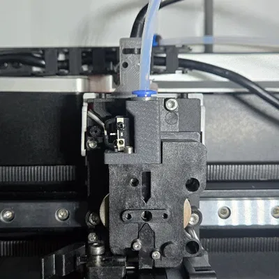 Cảm biến đầu vào filament Q2 D2F (Q2 filament entry sensor D2F)