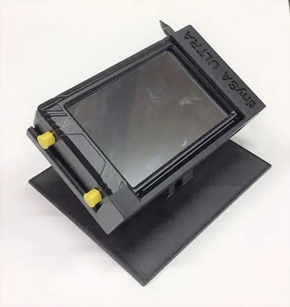 Giá đỡ nghiêng và bút stylus cho tinySA ULTRA - Image 5