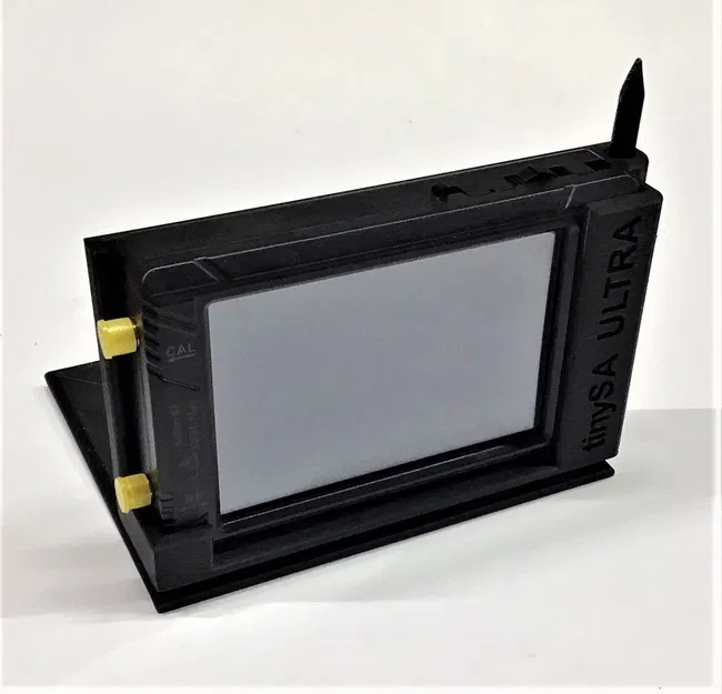 Giá đỡ nghiêng và bút stylus cho tinySA ULTRA - Image 7