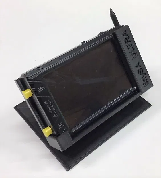 Giá đỡ nghiêng và bút stylus cho tinySA ULTRA - Image 8