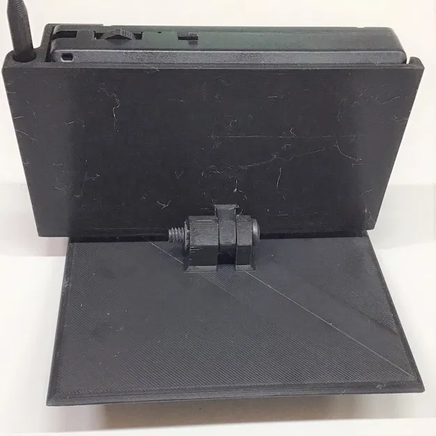 Giá đỡ nghiêng và bút stylus cho tinySA ULTRA - Image 9