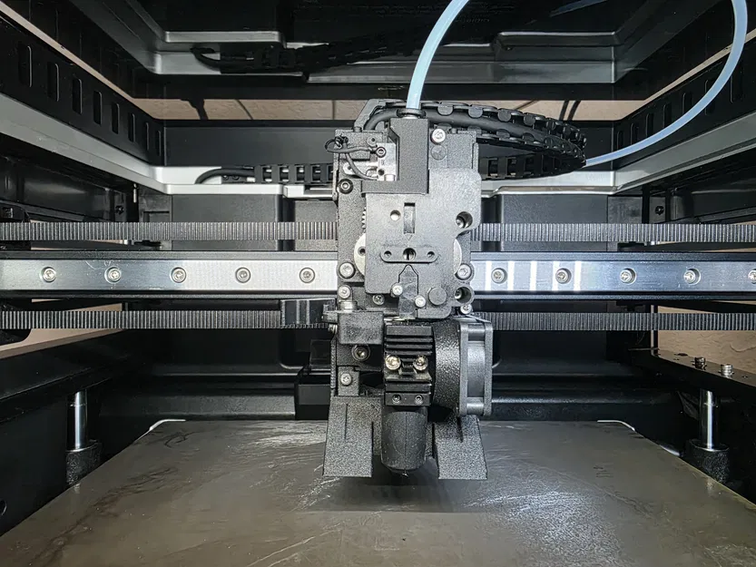 Sensor vào filament Q2 D2F (Model cập nhật) - Image 1