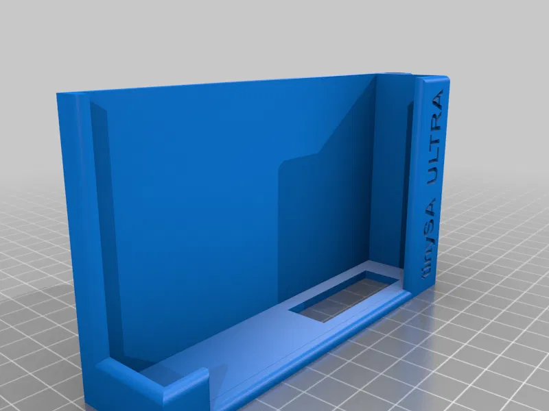 Giá đỡ nghiêng và bút stylus cho tinySA ULTRA - Image 11