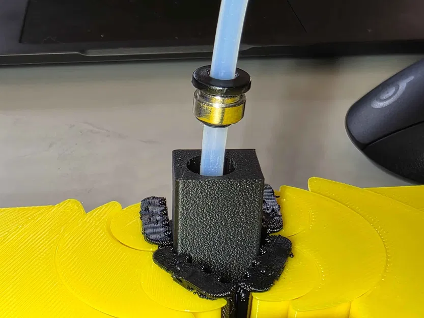 Sensor vào filament Q2 D2F (Model cập nhật) - Image 2