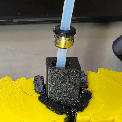 Sensor vào filament Q2 D2F (Model cập nhật)