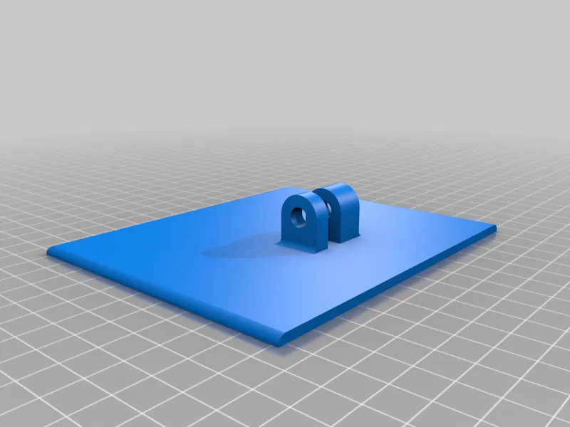 Giá đỡ nghiêng và bút stylus cho tinySA ULTRA - Image 12