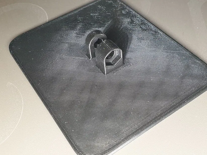 Đế TinySA Ultra (remix) - Image 1