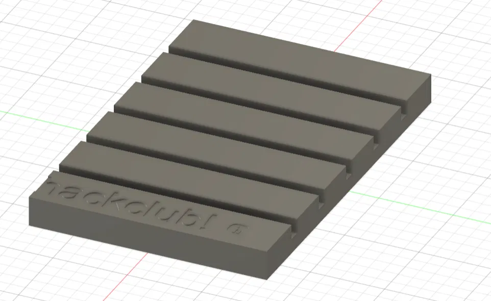 Bộ lót ly (Coaster) kèm giá đựng - Image 1