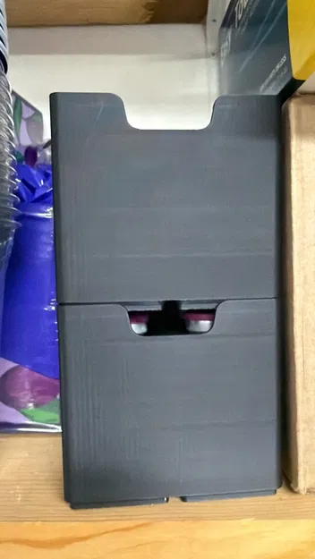 Giá đỡ Hospira BAC water 30 mL - Image 2