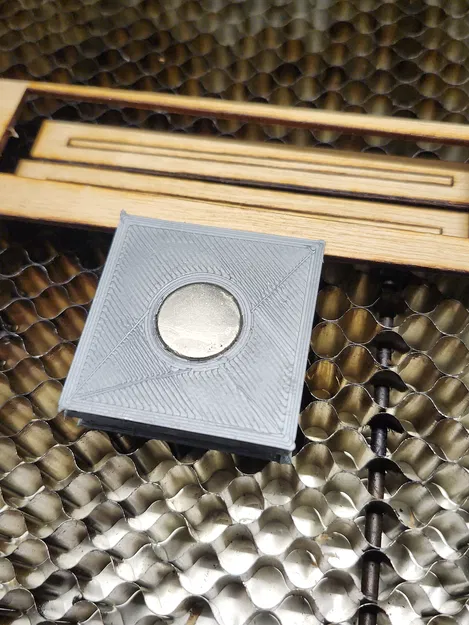 Laser Support - Image 1