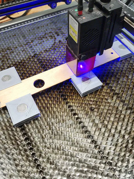 Laser Support - Image 4