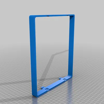 Silverstone Sugo SG13 Front Panel Extension