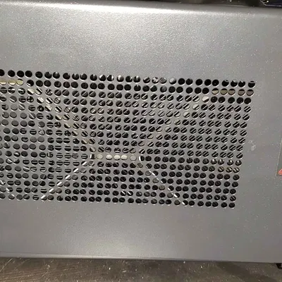 Silverstone Sugo SG13 Front Panel Extension