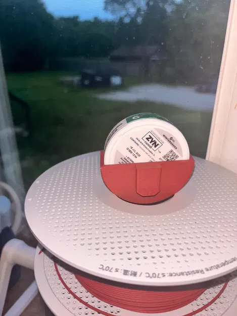 Kẹp Thắt Lưng Zyn (Zyn Belt Clip) - Image 1