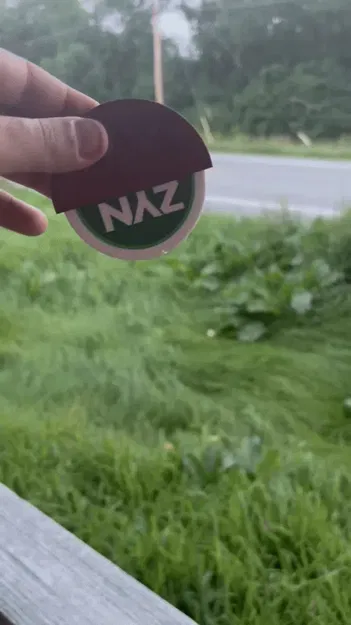 Kẹp Thắt Lưng Zyn (Zyn Belt Clip) - Image 2