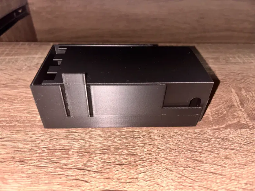 Tháp Đổ Xúc Xắc Gấp Gọn (Folding Dice Tower) - Image 2