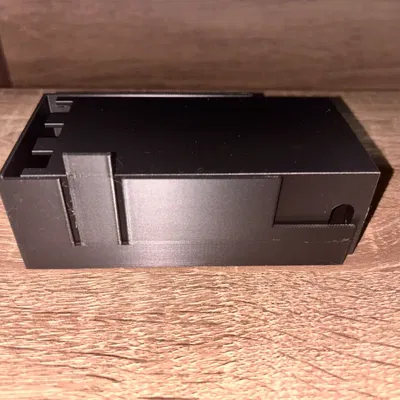 Tháp Đổ Xúc Xắc Gấp Gọn (Folding Dice Tower)