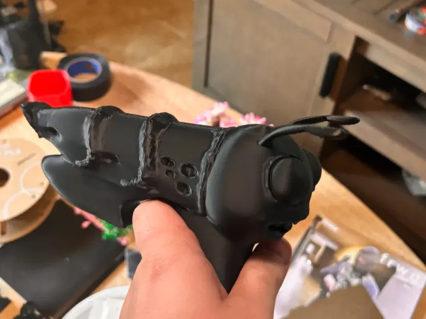 Replica súng Kenny từ High on Life - Image 2