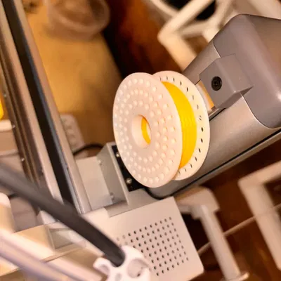 Cuộn Filament Mini Gắn Nam Châm (Magnetic Mini Filament Spool)