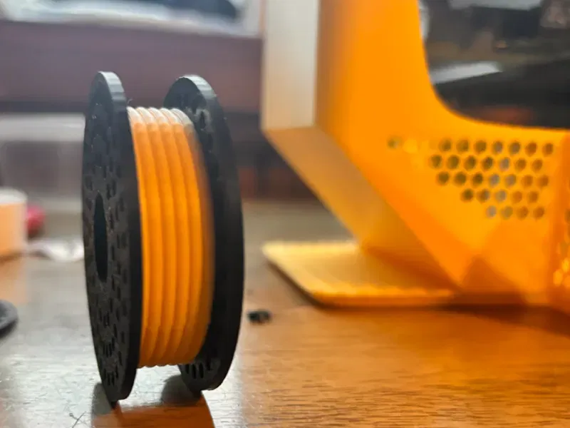 Cuộn Filament Mini Gắn Nam Châm (Magnetic Mini Filament Spool) - Image 3