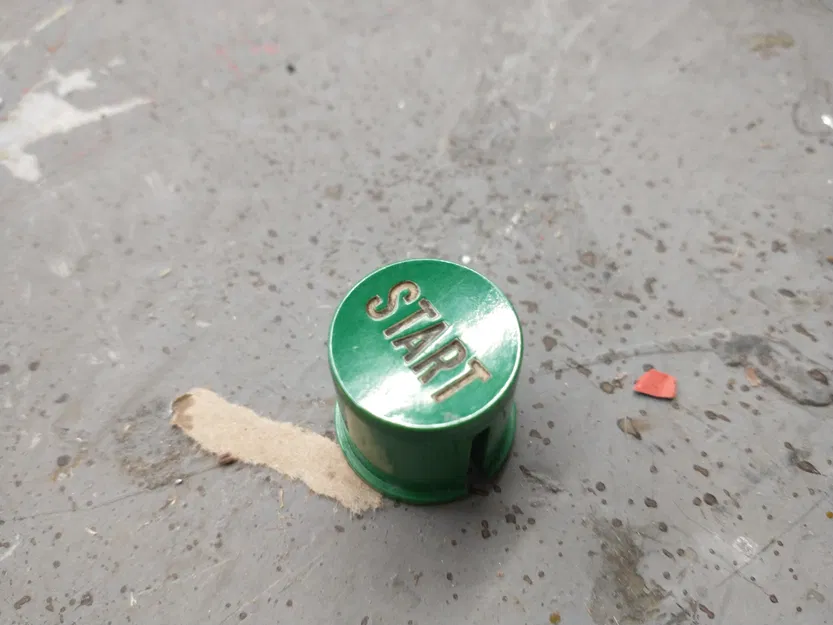 Nút bấm Start/Stop On/Off - Image 2