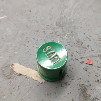 Nút bấm Start/Stop On/Off