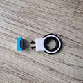 Khóa Chặn Cổng USB (USB Security Insert Lock) - Thumbnail 1