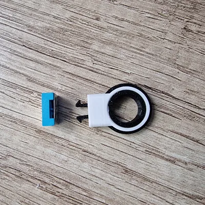 Khóa Chặn Cổng USB (USB Security Insert Lock)
