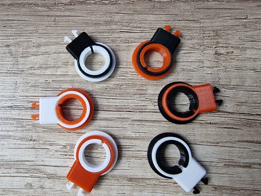 Khóa Chặn Cổng USB (USB Security Insert Lock) - Image 6