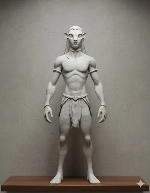 Nhân vật trong phim Avatar - Image 1