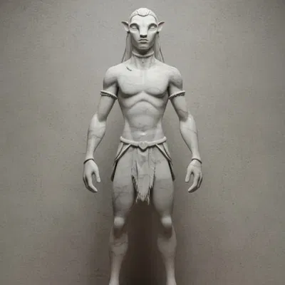 Nhân vật trong phim Avatar