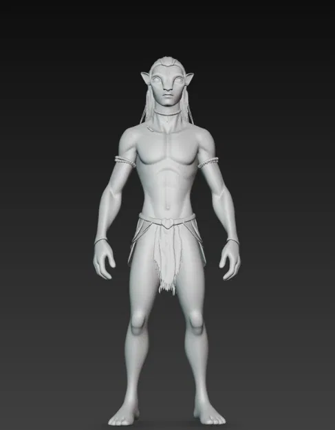 Nhân vật trong phim Avatar - Image 2