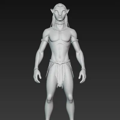 Nhân vật trong phim Avatar