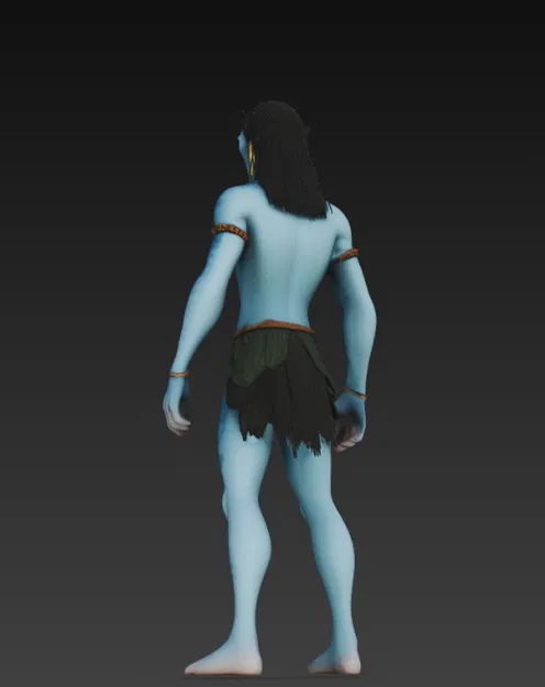 Nhân vật trong phim Avatar - Image 4