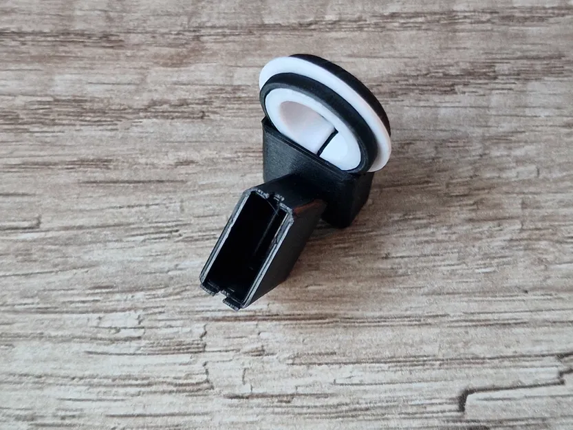 Nắp che cho USB Security Insert Lock - Image 1