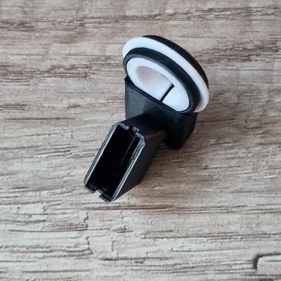 Nắp che cho USB Security Insert Lock