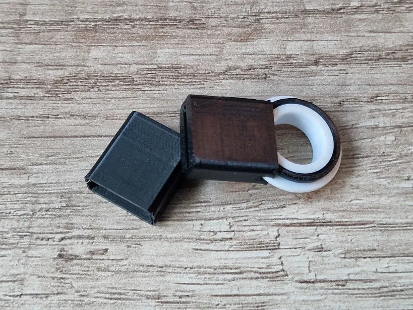 Nắp che cho USB Security Insert Lock - Image 3