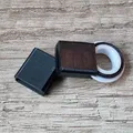 Nắp che cho USB Security Insert Lock - Thumbnail 3