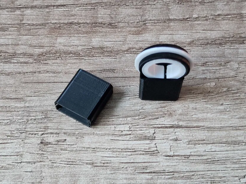 Nắp che cho USB Security Insert Lock - Image 4