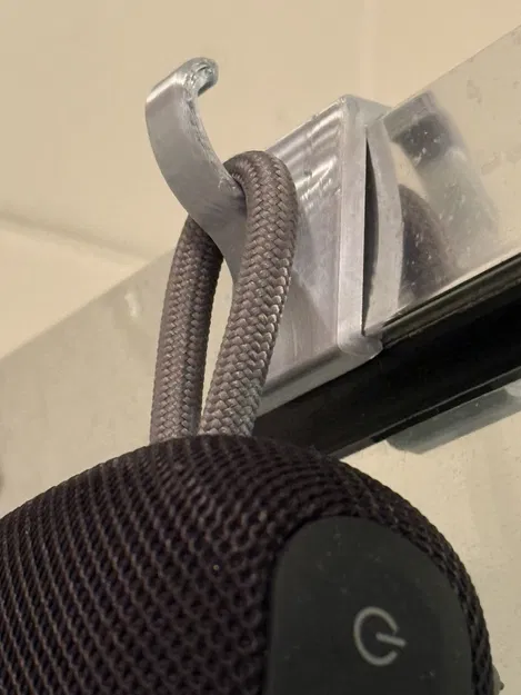 Móc Treo Nhà Tắm (Shower Hanger) - Image 1