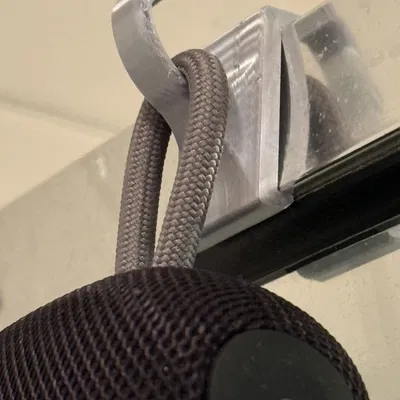 Móc Treo Nhà Tắm (Shower Hanger)