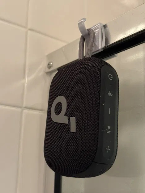 Móc Treo Nhà Tắm (Shower Hanger) - Image 2