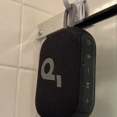 Móc Treo Nhà Tắm (Shower Hanger)