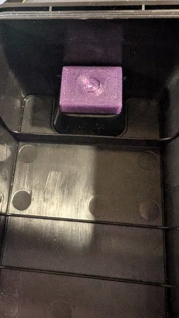 PolyDryer Bowden Coupler/Nut (Coupler + Nut cho reverse bowden) - Image 2